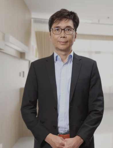 Dr. Lim Miin Kang